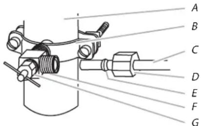 WHIRLPOOL WRFA32SMHZ - IMPORTANT: - 1
