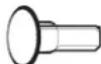 WHIRLPOOL WRFA32SMHZ - Inversion du sens d'ouverture de la porte -porte standard (optionnel) - 4