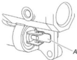 WHIRLPOOL WEG750H0HW - Conexión flexible típica - 3