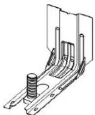 WHIRLPOOL WEG750H0HW - Wall Mounting - 2