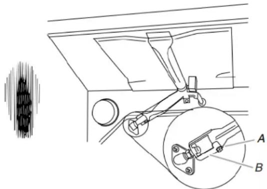 WHIRLPOOL WEG750H0HW - Si es Neededo regular la llama: - 1