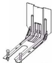 WHIRLPOOL WEG750H0HW - Montage au plancher - 2