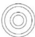 WHIRLPOOL WEG750H0HW - Conexión flexible típica - 8