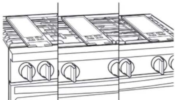 WHIRLPOOL WEG750H0HW - Peligro de Choque Eléctrico - 2