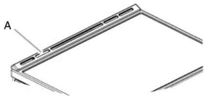 WHIRLPOOL WEE750H0HW - Horneado de galletas - 1