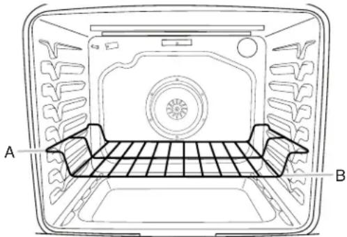 WHIRLPOOL WEE750H0HW - Parrillas - 2
