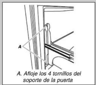 WHIRLPOOL WRF560SMHZ - Peligro de Choque Eléctrico - 2
