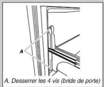 WHIRLPOOL WRF560SMHZ - Risque de choc électrique - 2