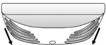 WHIRLPOOL WRF560SMHZ - Freezer Compartment Light (on some models) - 1