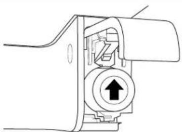 WHIRLPOOL WRF560SMHZ - Changing the Water Filter - 1