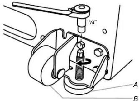 WHIRLPOOL WRF560SMHZ - Door Closing - 1