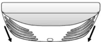 WHIRLPOOL WRF560SMHZ - Éclairage du compartiment de congélation (sur certains modèles) - 1