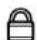 WHIRLPOOL WRF560SMHZ - Dispenser Lock - 1