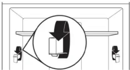 WHIRLPOOL WRF532SMHW - Shelves with Shelf Mounts - 1