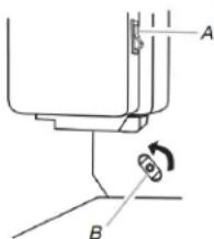 WHIRLPOOL WRF532SMHW - Bac à glaçons automatique (sur certains modèles) : - 4
