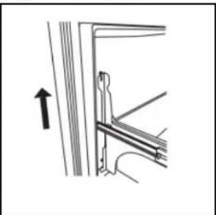 WHIRLPOOL WRF532SMHW - Style 2: Bottom Screws - 2