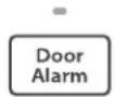 WHIRLPOOL WRF540CWHZ - Door Alarm (alarme de la porte) - 1