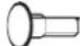 WHIRLPOOL WRF540CWHZ - como invertir el cierre de la puerta - Puerta estandar (optional) - 4