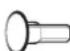 WHIRLPOOL WRF540CWHZ - Reverse Door - Standard Door (optional) - 4