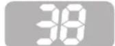 WHIRLPOOL WRF540CWHZ - To Adjust Set Point Temperatures: - 1