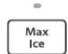 WHIRLPOOL WRF540CWHZ - Max Ice (Hielo máximo) - 1
