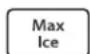 WHIRLPOOL WRF540CWHZ - Max Ice - 2
