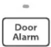 WHIRLPOOL WRF540CWHZ - Door Alarm (Alarma de la puerta) - 1