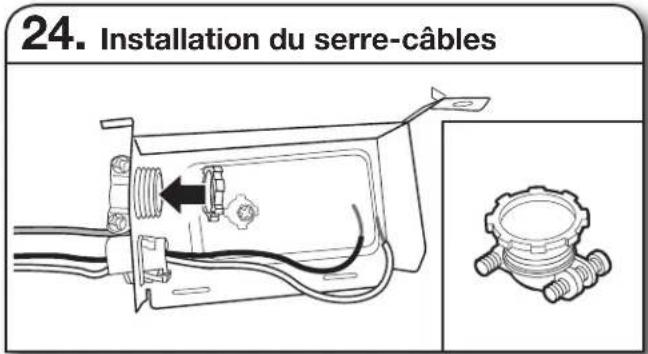WHIRLPOOL WDT750SAHB - BRANCHEMENT DU CÂBLE ÉLECTRIQUE - 3