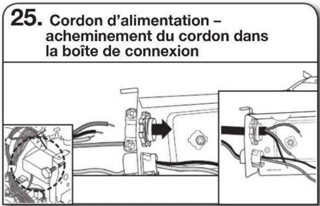 WHIRLPOOL WDT750SAHB - BRANCHEMENT DU CÂBLE ÉLECTRIQUE - 4