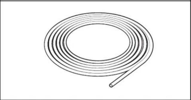 WHIRLPOOL WDT750SAHB - Canalisation d'eau en cuivre - 1