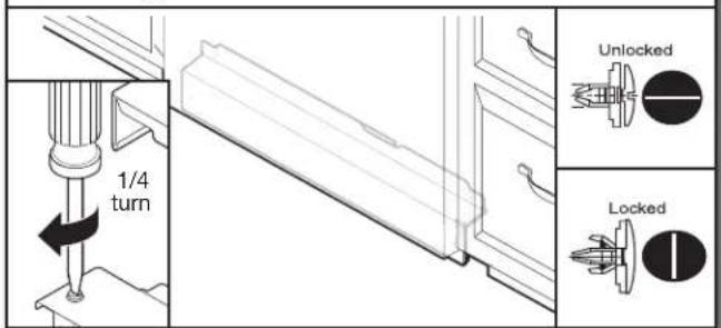 WHIRLPOOL WDT750SAHB - Tighten fasteners - 1