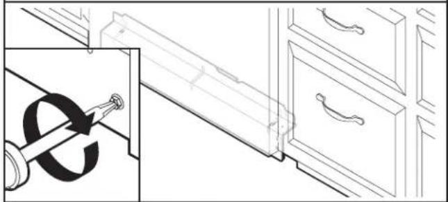 WHIRLPOOL WDT750SAHB - Tighten screws - 1