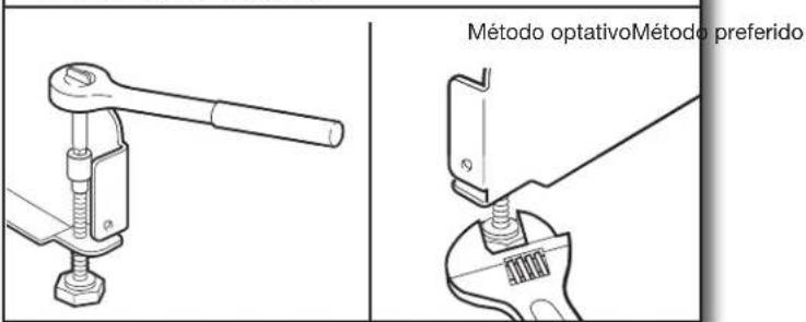 WHIRLPOOL WDT750SAHB - Compruebe la verticalidad y ajuste las patas si esnecessary - 2