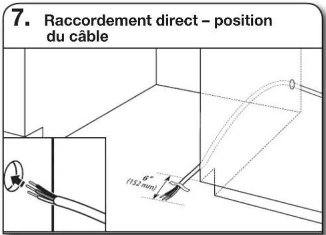 WHIRLPOOL WDT750SAHB - RACCORDEMENT ÉLECTRIQUE - 1