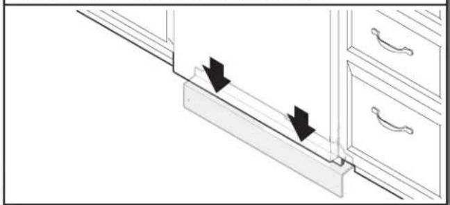 WHIRLPOOL WDT750SAHB - Check access panel edge - 1