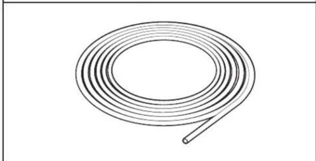 WHIRLPOOL WDT750SAHB - Tuberia de agua de cobre - 1