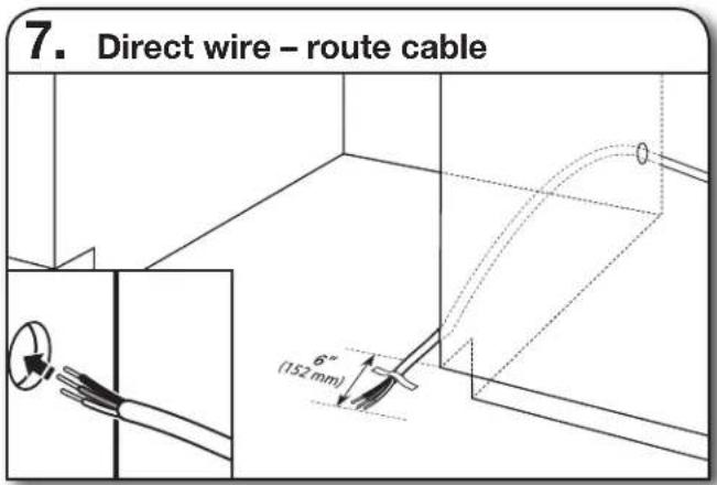 WHIRLPOOL WDT750SAHB - ELECTRICAL CONNECTION - 1