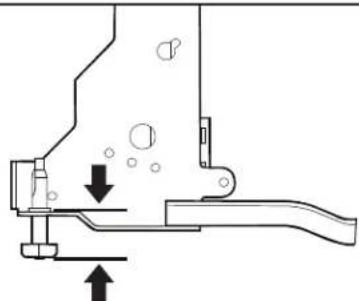 WHIRLPOOL WDTA50SAHV - Patas delanteras - A - 1