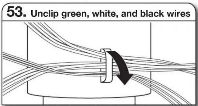 WHIRLPOOL WDTA50SAHV - DIRECT WIRE CONNECTION - 3