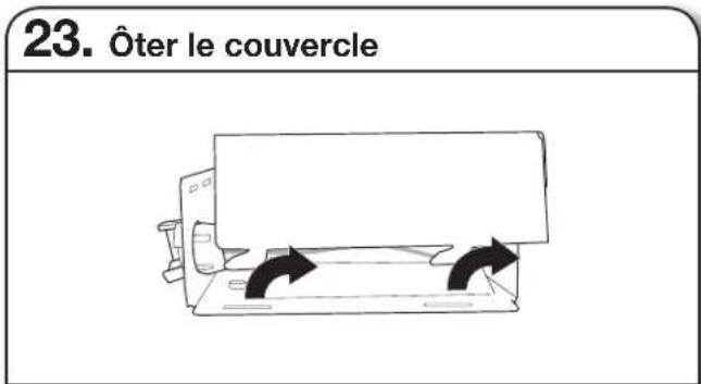 WHIRLPOOL WDTA50SAHV - BRANCHEMENT DU CÂBLE ÉLECTRIQUE - 2