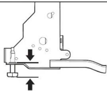 WHIRLPOOL WDTA50SAHV - Measure cabinet opening - 2