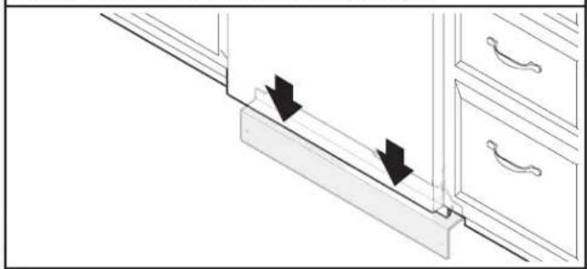WHIRLPOOL WDTA50SAHV - Check access panel edge - 1