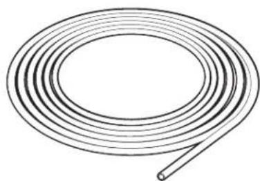 WHIRLPOOL WDTA50SAHV - Canalisation d'eau en cuivre - 1