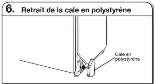 WHIRLPOOL WDTA50SAHV - RECOMMANDER POUR LES DESSUS DE COMPTOIR EN BOIS - 3