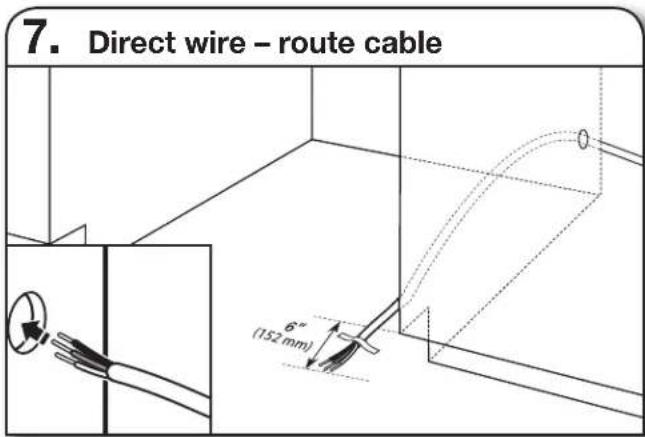 WHIRLPOOL WDTA50SAHV - ELECTRICAL CONNECTION - 1