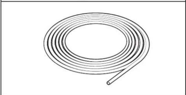 WHIRLPOOL WDTA50SAHV - Tuberia de agua de cobre - 1