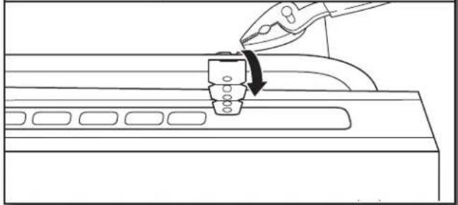 WHIRLPOOL WDTA50SAHV - CHOIX DE L'OPTION DE FIXATION - 2