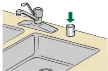 WHIRLPOOL WDT975SAHZ - Nettoyage et entretien de l'intérieur - 1