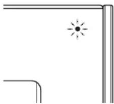 WHIRLPOOL WDT975SAHZ - Follow the progress of your dishwasher - 1