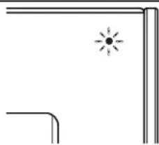 WHIRLPOOL WDT975SAHZ - Suivre la progression du lave-vaisselle - 1